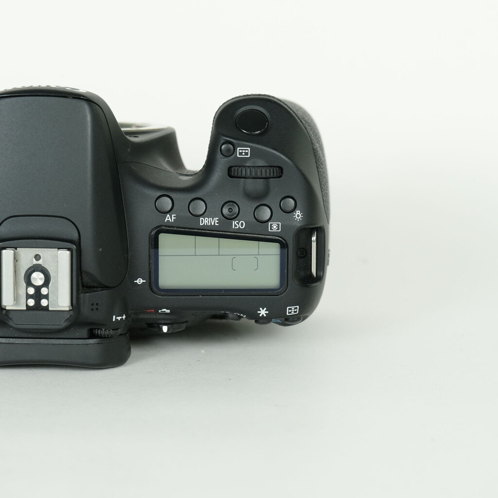 Canon EOS 70D Canon EOS 70D