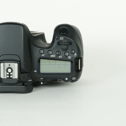 Canon EOS 70D Canon EOS 70D
