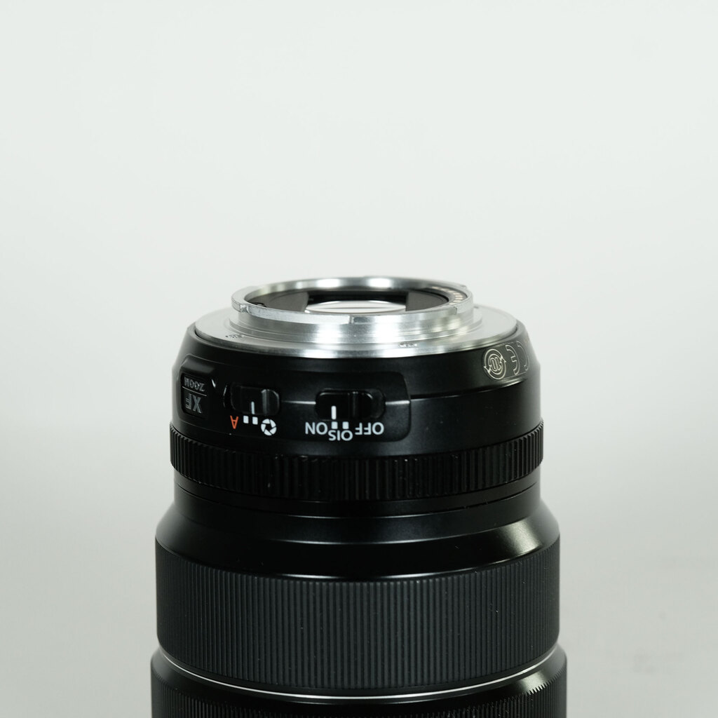 FUJIFILM XF10-24mmF4 R OIS