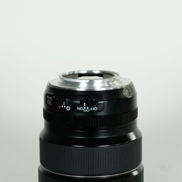 FUJIFILM XF10-24mmF4 R OIS