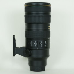 Nikon AF-S NIKKOR 70-200mm F2.8 G ED VR II