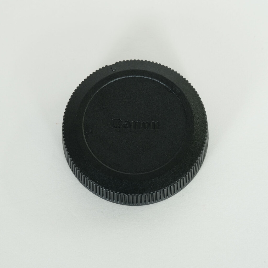 Canon RF24-105mm F4 L IS USM