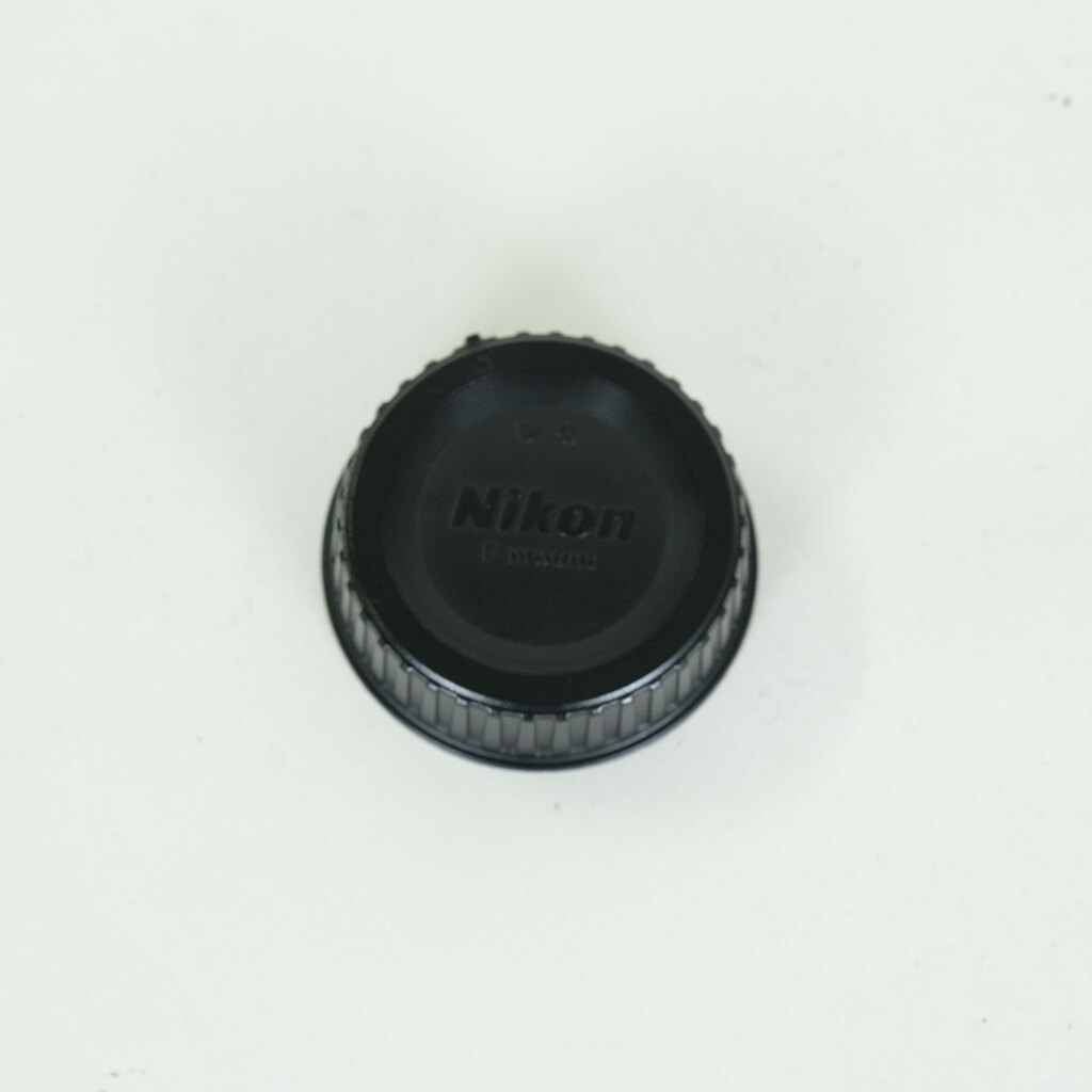 Nikon AF-S NIKKOR 16-35mm F4 G ED VR