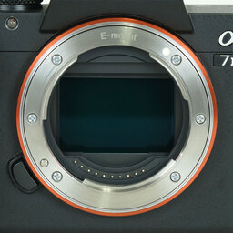 SONY α7 III(ILCE-7M3) SONY α7 III(ILCE-7M3)
