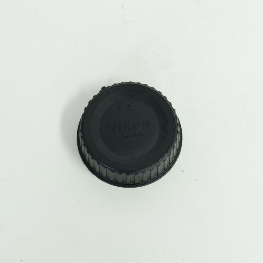 Nikon AF-S DX NIKKOR 18-140mm F3.5-5.6G ED VR