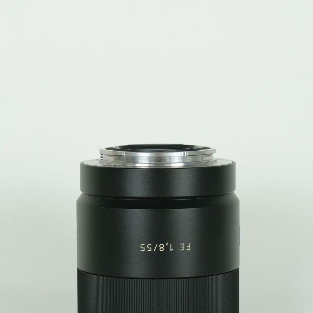 SONY Sonnar T* FE 55mm F1.8 ZA SEL55F18Zの出品 | ONE SCENE（ワン
