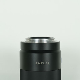SONY Sonnar T* FE 55mm F1.8 ZA SEL55F18Z