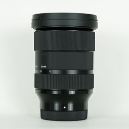 SIGMA 24-70mm F2.8 DG DN｜Art [ライカL用]