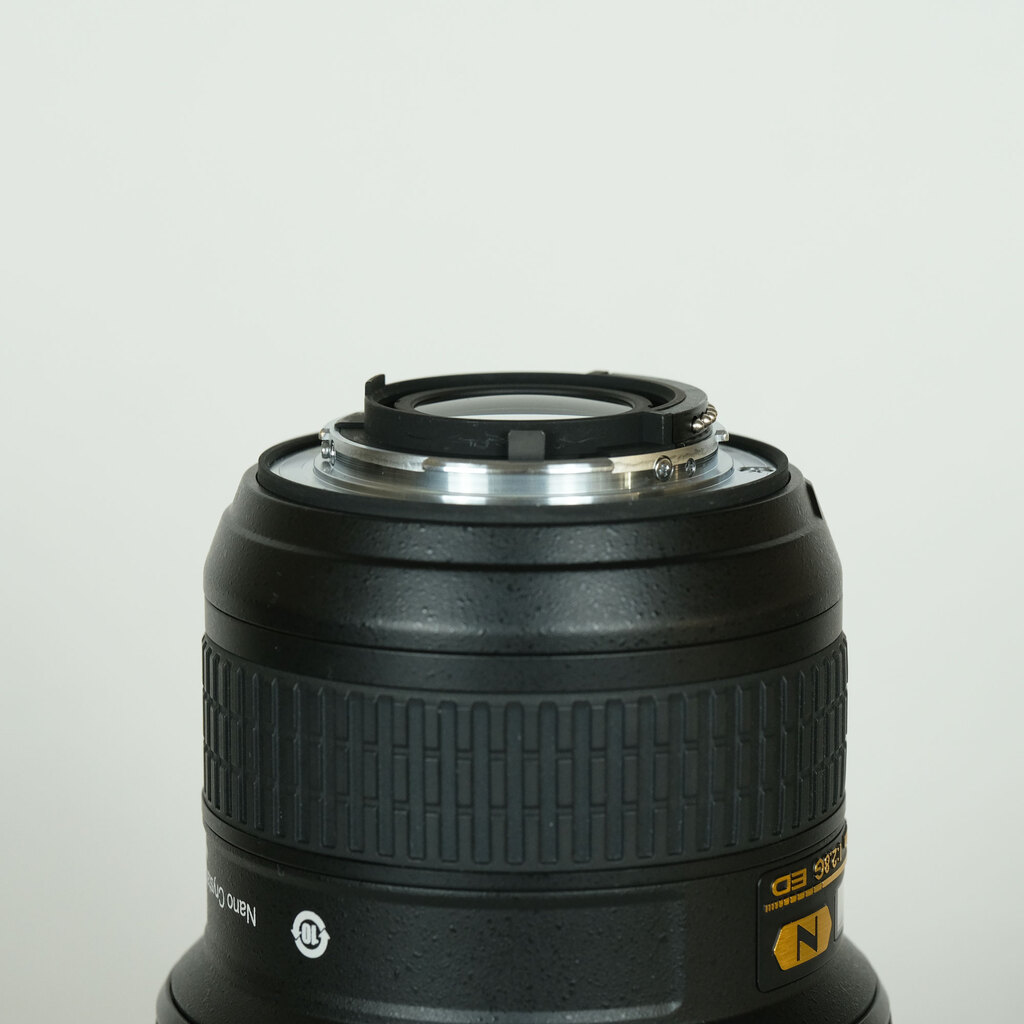 Nikon AF-S NIKKOR 14-24mm f/2.8G ED