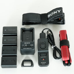 SONY α6000（ILCE-6000）