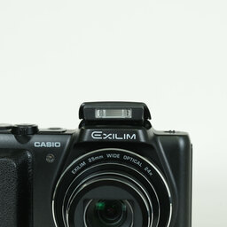 CASIO EXILIM EX-H50BK ブラック