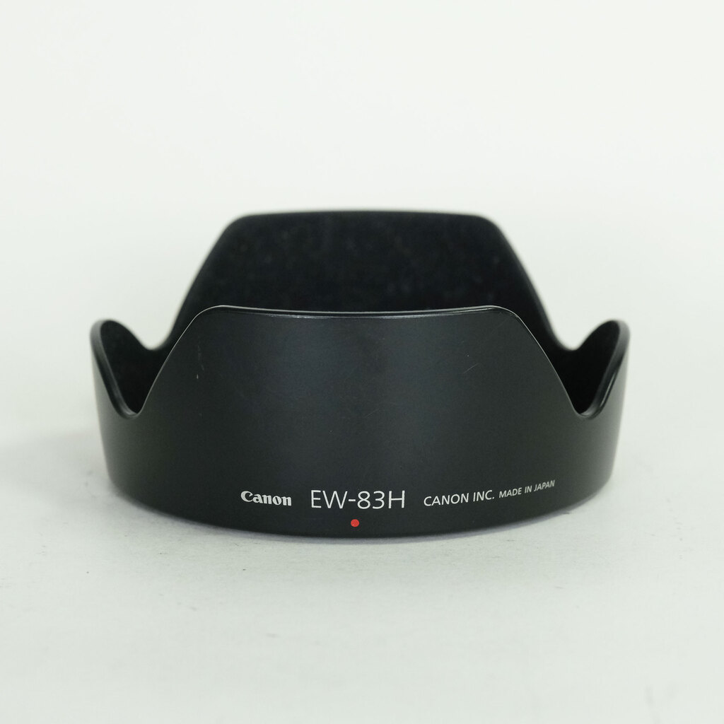 Canon EF24-105mm F4L IS USM Canon EF24-105mm F4L IS USM