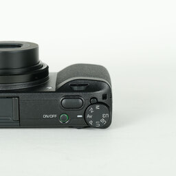 RICOH GR IIIx RICOH GR IIIx
