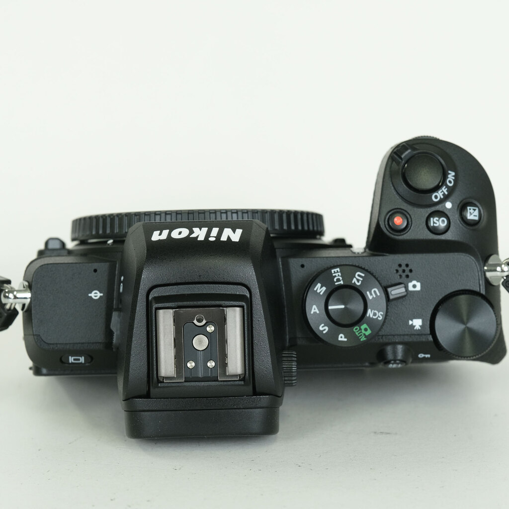 Nikon Z50 Nikon Z50