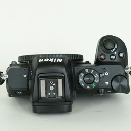 Nikon Z50 Nikon Z50