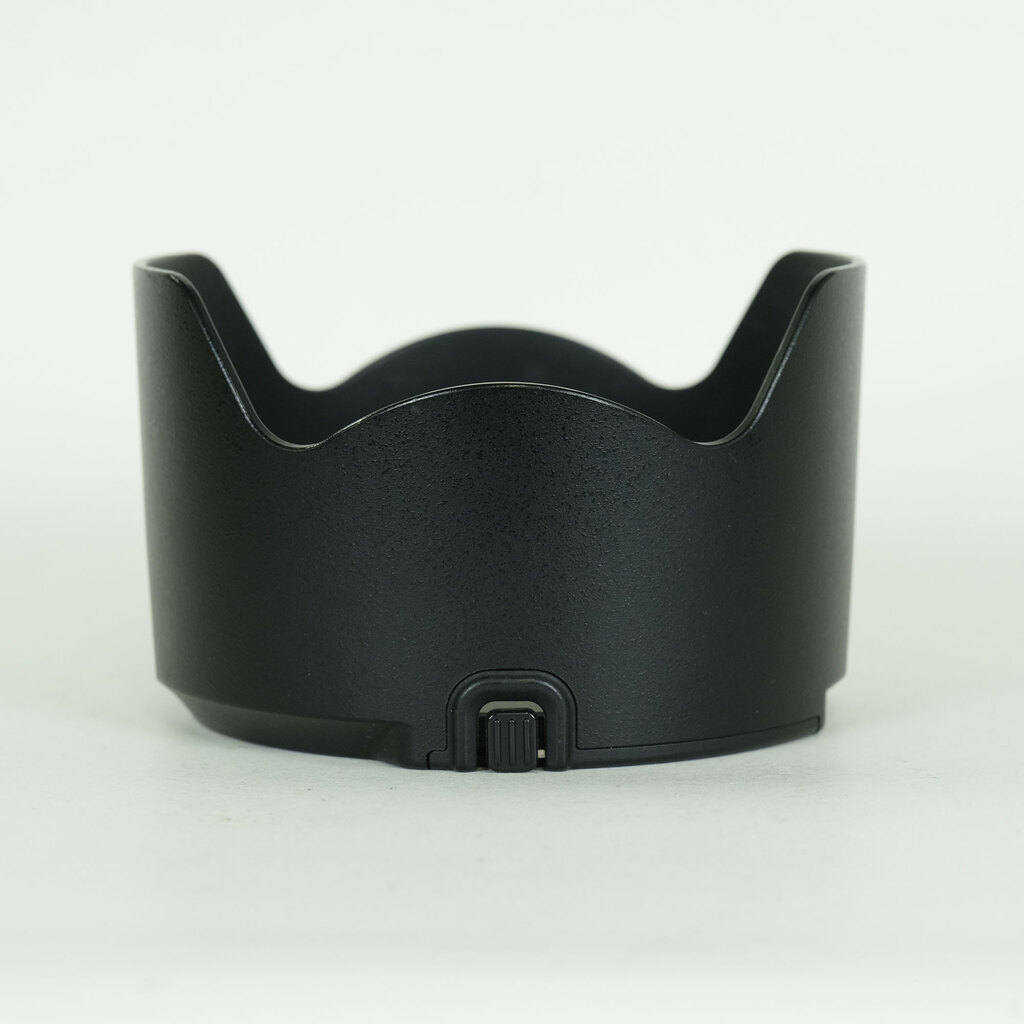 Nikon AF-S NIKKOR 24-70mm f/2.8E ED VR