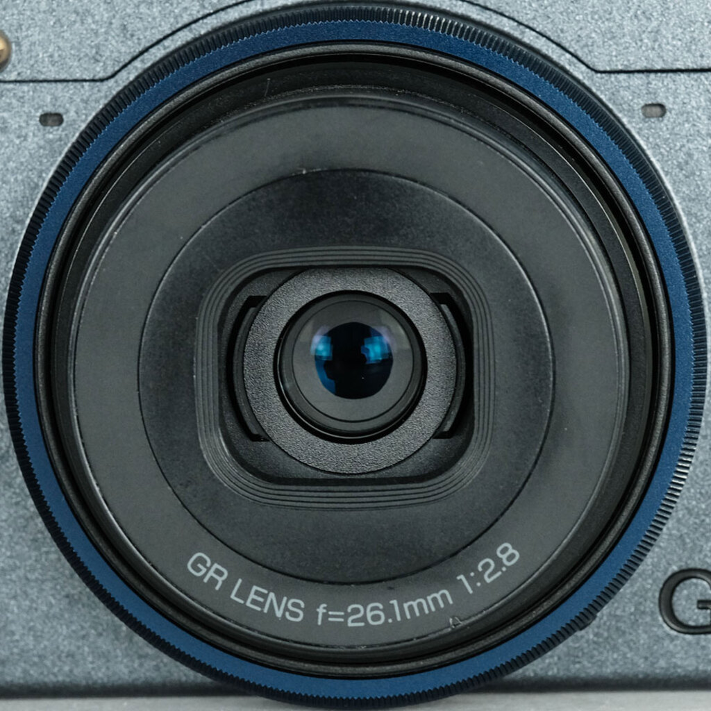 RICOH GR IIIx Urban Edition RICOH GR IIIx Urban Edition