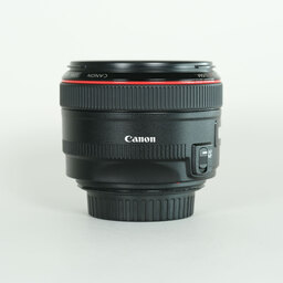 Canon EF50mm F1.2L USM Canon EF50mm F1.2L USM