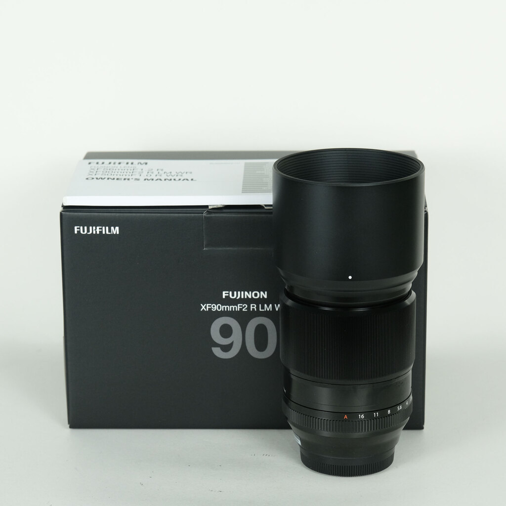 FUJIFILM XF90mmF2 R LM WRの出品 | ONE SCENE（ワンシーン）