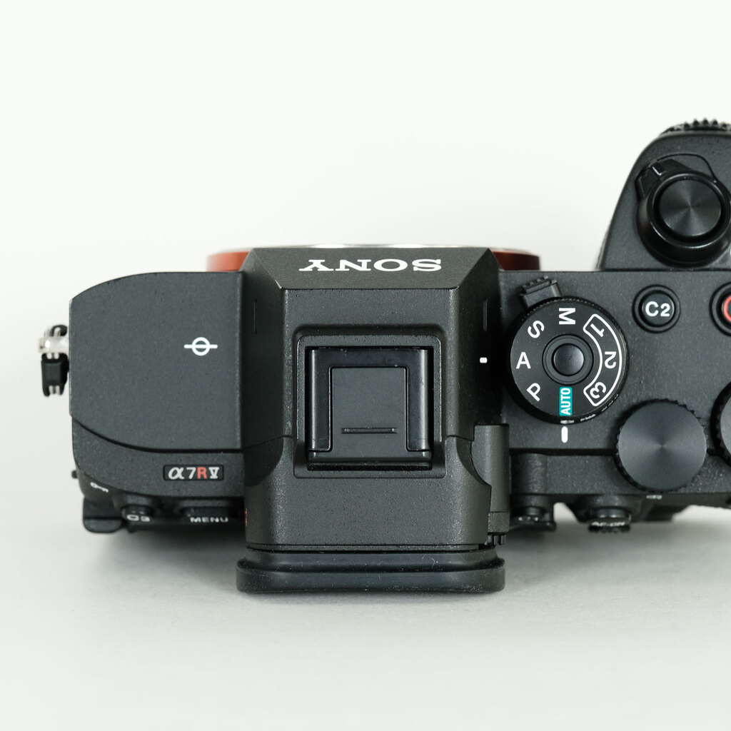 SONY α7R V（ILCE-7RM5）
