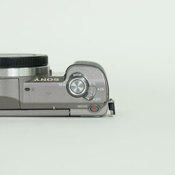 SONY α5100 ILCE-5100  ブラウン