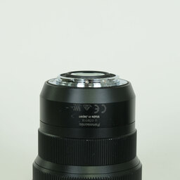 Panasonic LEICA DG VARIO-ELMARIT 8-18mm / F2.8-4.0 ASPH.