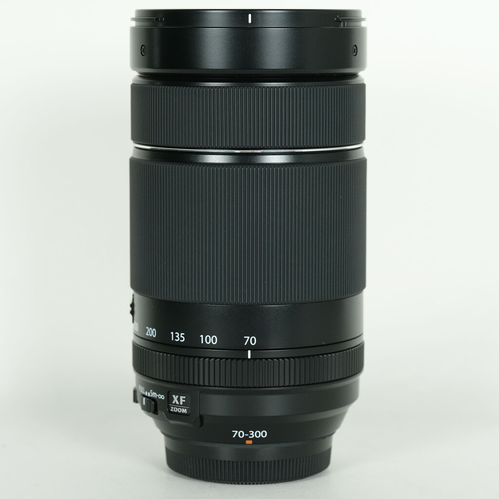 FUJIFILM XF70-300mmF4-5.6 R LM OIS WR