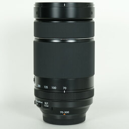 FUJIFILM XF70-300mmF4-5.6 R LM OIS WR