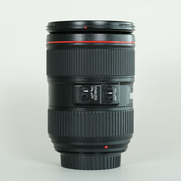 Canon EF24-105mm F4L IS II USM Canon EF24-105mm F4L IS II USM