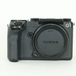 FUJIFILM GFX 50S