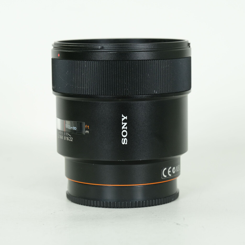 SONY Distagon T* 24mm F2 ZA SSM SAL24F20Z