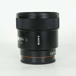 SONY Distagon T* 24mm F2 ZA SSM SAL24F20Z