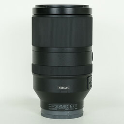 SONY FE 70-300mm F4.5-5.6 G OSS SEL70300G