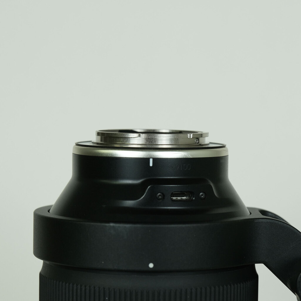 TAMRON 35-150mm F/2-2.8 Di III VXD（Model A058）[ソニーE用]