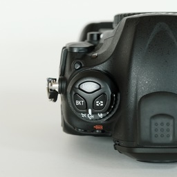 Nikon D5