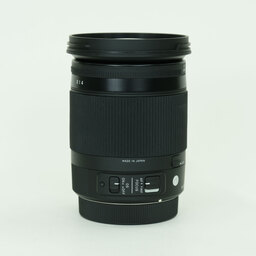 SIGMA 18-300mm F3.5-6.3 DC MACRO OS HSM｜Contemporary [キヤノンEF用]