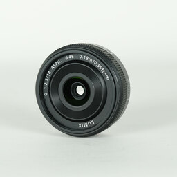 Panasonic LUMIX G 14mm F2.5 ASPH. H-H014 Panasonic LUMIX G 14mm F2.5 ASPH. H-H014
