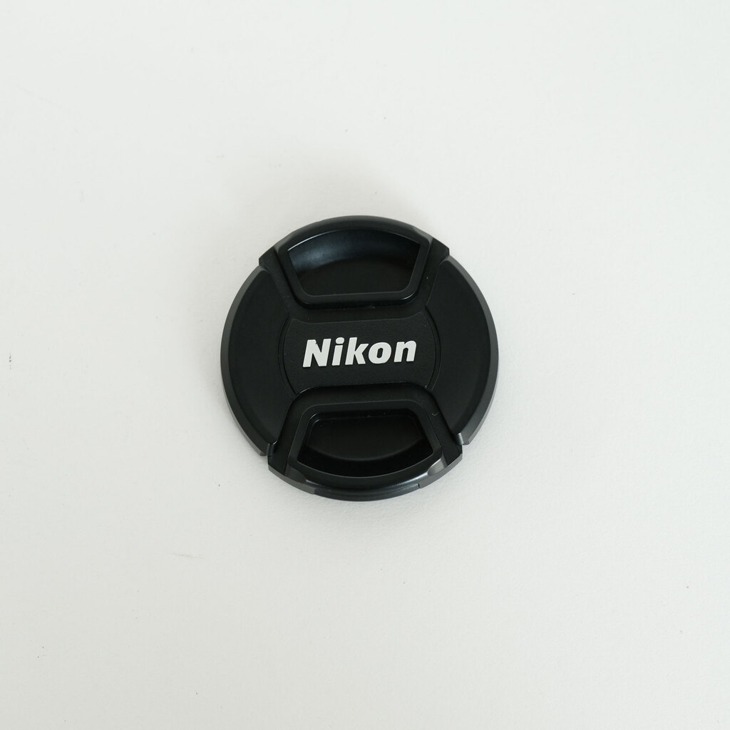 Nikon AF-S NIKKOR 50mm f/1.8G