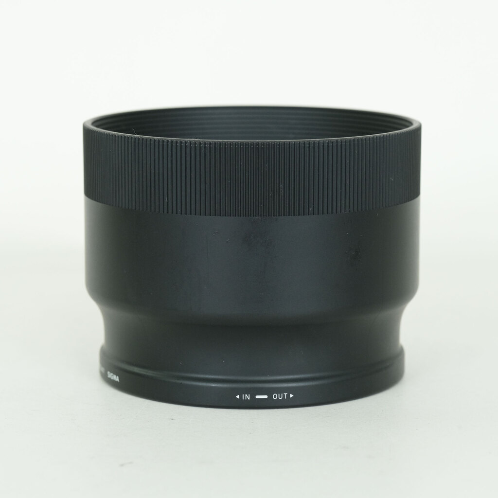 SIGMA 100-400mm F5-6.3 DG OS HSM｜Contemporary [キヤノンEF用]