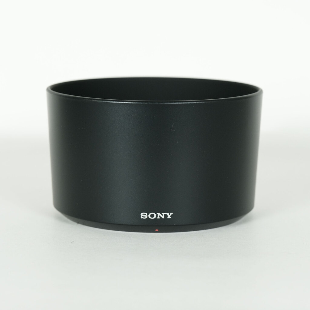 SONY FE 90mm F2.8 Macro G OSS SEL90M28G