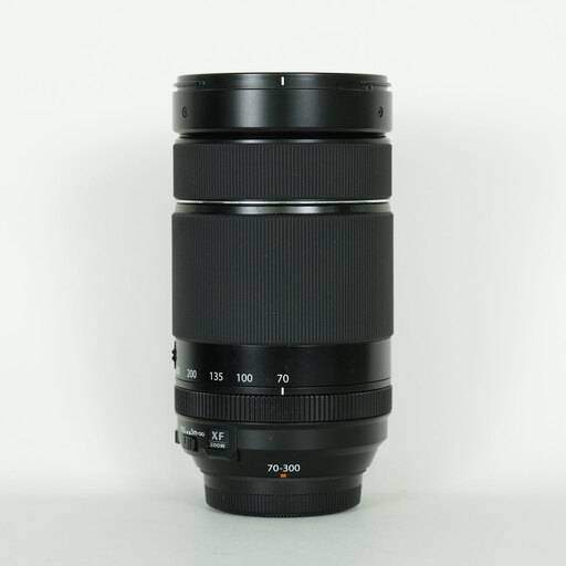 FUJIFILM XF70-300mmF4-5.6 R LM OIS WR