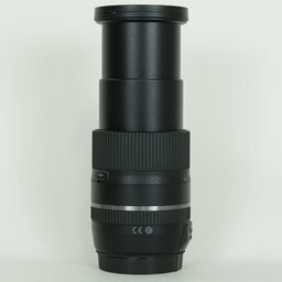 TAMRON 16-300mm F/3.5-6.3 Di II VC PZD MACRO (Model B016) [キヤノンEF用]