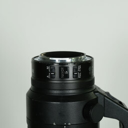 Nikon NIKKOR Z 70-200mm f/2.8 VR S