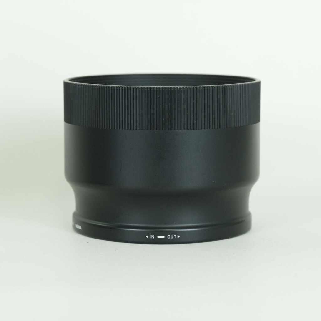 SIGMA 100-400mm F5-6.3 DG OS HSM｜Contemporary [キヤノンEF用]