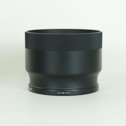 SIGMA 100-400mm F5-6.3 DG OS HSM｜Contemporary [キヤノンEF用]