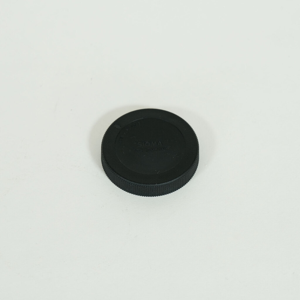 SIGMA 28-70mm F2.8 DG DN ｜Contemporary[ソニーE用]