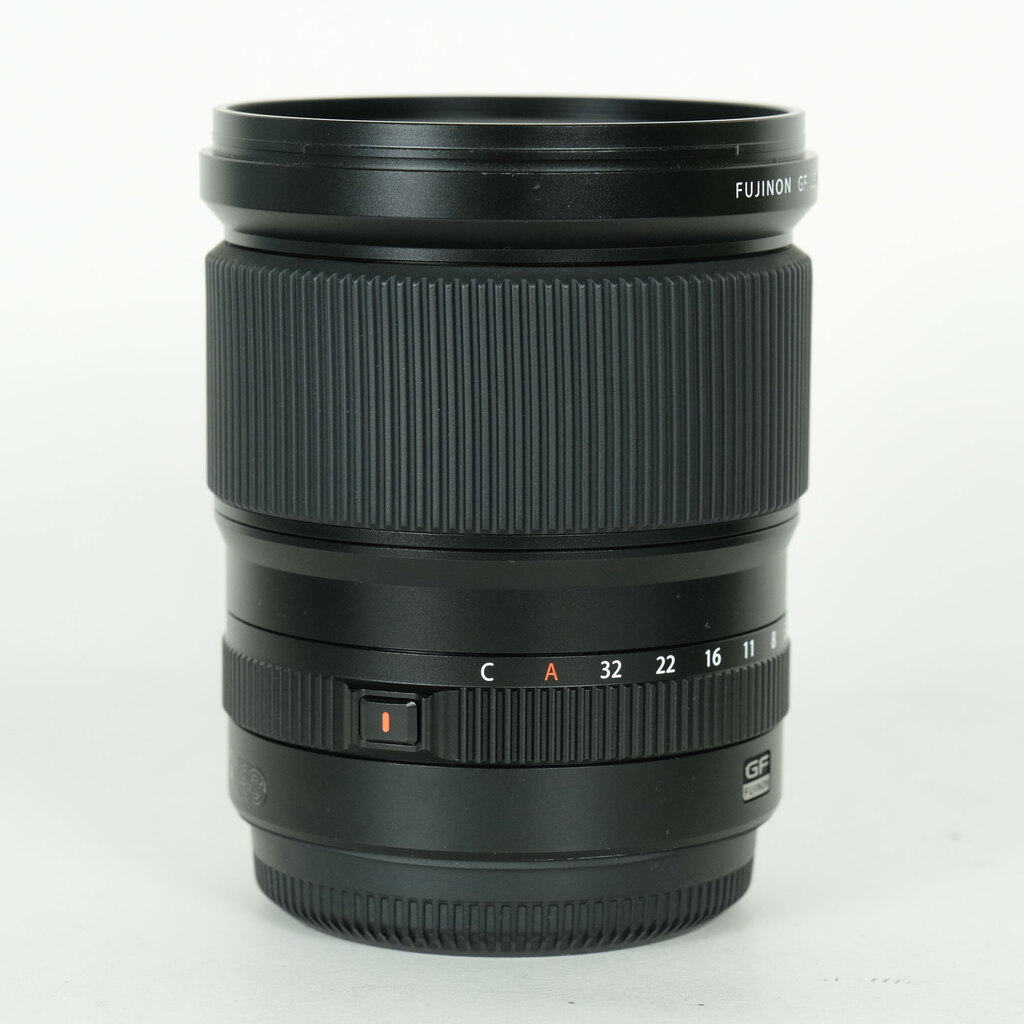 FUJIFILM GF23mmF4 R LM WR