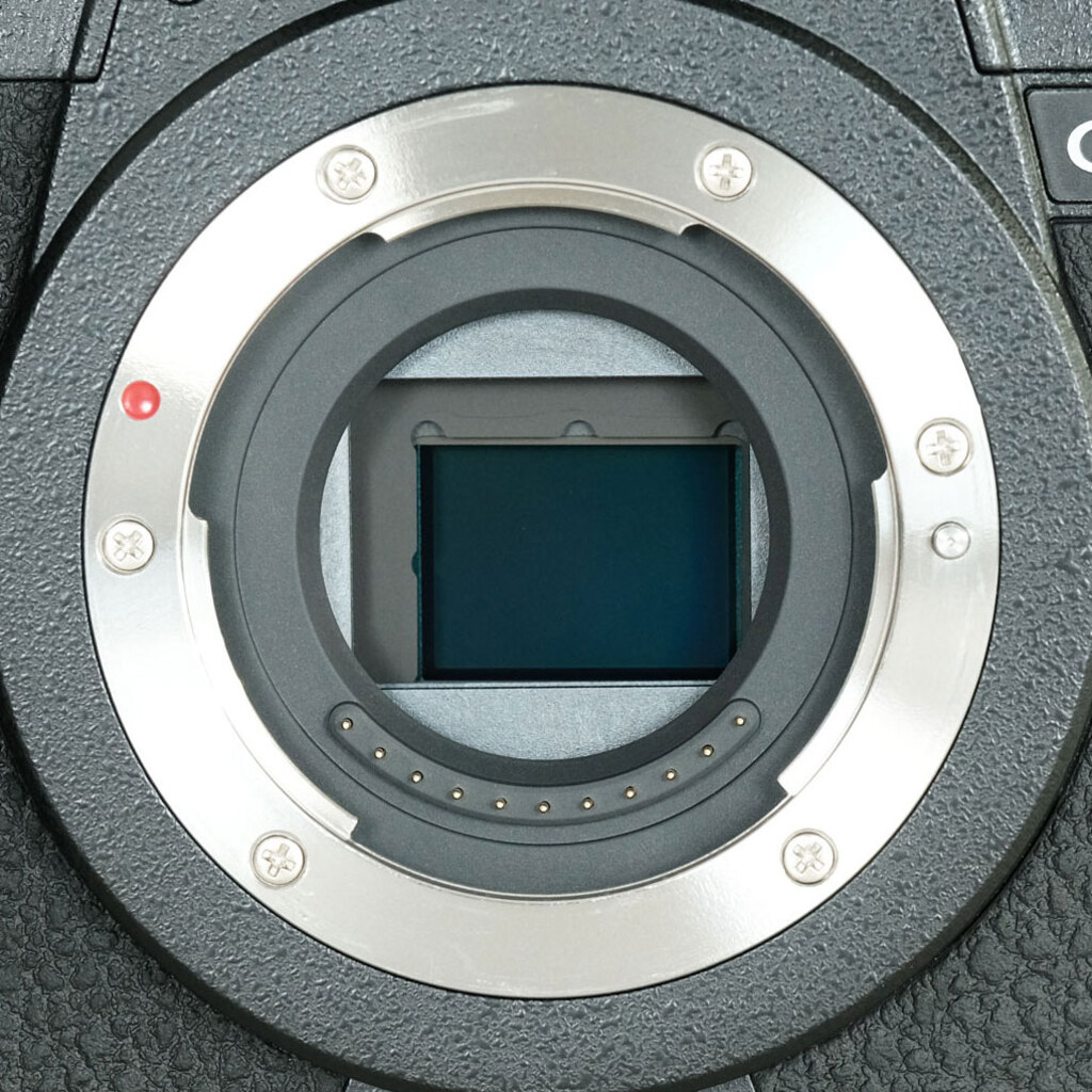 Panasonic LUMIX G9 PRO II