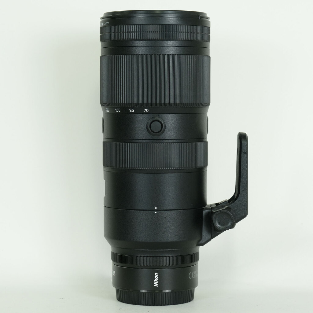 Nikon NIKKOR Z 70-200mm f/2.8 VR S