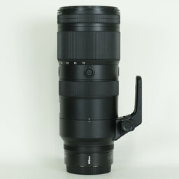 Nikon NIKKOR Z 70-200mm f/2.8 VR S